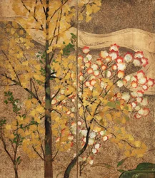 Autumn Tree